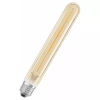 Лампа светодиодная OSRAM Vintage 1906 LED Tube, E27