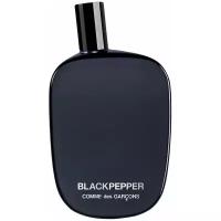 Туалетные духи Comme des Garcons Blackpepper 100 мл