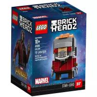LEGO® BrickHeadz 41606 Звездный Лорд