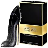 CAROLINA HERRERA парфюмерная вода Good Girl Supreme, 30 мл