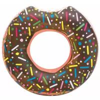 Надувной круг для плавания Donut, 107 см, BESTWAY (от 12 лет) (36118)