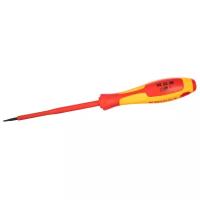 Отвертка прямой наконечник Knipex KN-982030