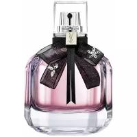 Yves Saint Laurent Mon Paris Floral женская парфюмерная вода 50 мл