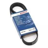 BOSCH ремень приводной поликлиновый 5PK962 1987947918