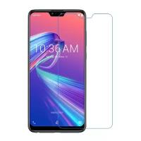 Неполноэкранное защитное стекло для ASUS ZenFone Max Pro M2