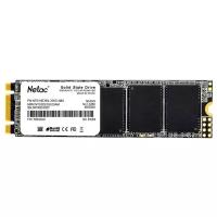 Накопитель SSD Netac N535N 256Gb (NT01N535N-256G-N8X)