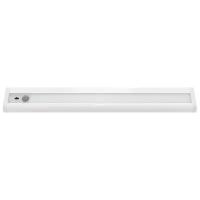 Настенно-потолочный светильник gauss CL004, 3,5 Вт, цвет арматуры: белый, цвет плафона: белый
