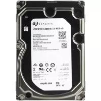 Жесткий диск Seagate 8Tb Exos 7E8 7.2К 3.5