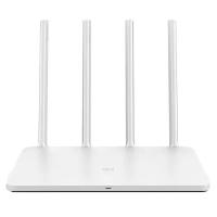 Wi-Fi роутер Xiaomi Mi Wi-Fi Router 3C, белый