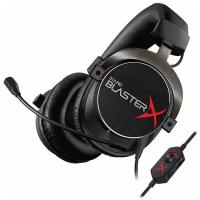 Компьютерная гарнитура Creative Sound BlasterX H5 Tournament Edition