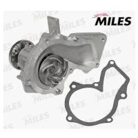 Помпа Ford Focus II, III 04-, Fusion 02-; Mondeo 07-, Kuga 13-; Volvo C30, S40 04- (1.2-1.6i) Miles