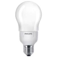 Лампа люминесцентная Philips MST Ambiance 1CH/6, E27, A60