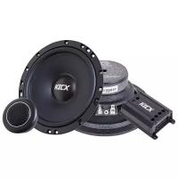 Автомобильная акустика Kicx RX 6.2