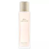 LACOSTE парфюмерная вода Lacoste pour Femme Timeless, 50 мл