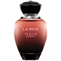 La Rive Fleur De Femme Туалетные духи 90 мл