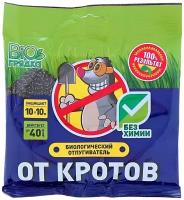 Биологический отпугиватель Bio Грядка от кротов (100 кв.м.)