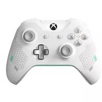 Геймпад Microsoft Xbox One Wireless Controller Sport