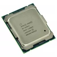 S2011-3 Intel Xeon E5-2630 v4 2,2-3,1GHz, 10 ядер, 20 потоков, 25mb, TDP 85W, FSB 2133MHz