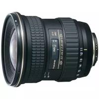 Объектив Tokina AT-X 11-16mm f/2.8 (AT-X 116) PRO DX AF Nikon F