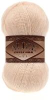 Пряжа Alize Angora Gold Simli, 20 % шерсть, 75 % акрил, 5 % люрекс, 100 г, 500 м, 1 шт., 681 500 м