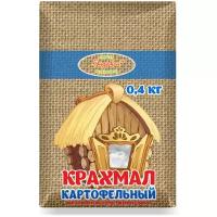 Эндакси Крахмал картофельный