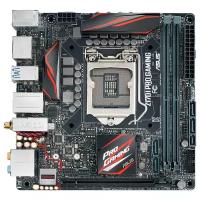 Материнская плата ASUS Z170I PRO GAMING