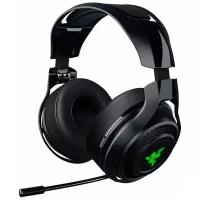 Беспроводная компьютерная гарнитура Razer ManO’War