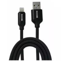 Кабель USB - 8pin для iPhone WIIIX CB120-U8-10B