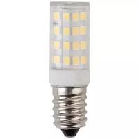 Лампа светодиодная ЭРА LED smd T25-3,5W-CORN-827-E14