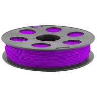 Фиолетовый ABS пластик 0,5кг., для 3D-принтера Bestfilament 1,75 мм