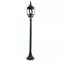 Arte Lamp Уличный светильник Atlanta A1046PA-1BG, E27, 60 Вт