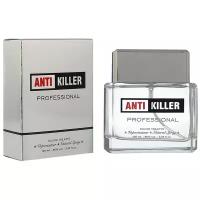 XXI CENTURY туалетная вода Anti Killer Professional