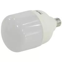 Лампа светодиодная SmartBuy SBL 6500K, E27, HP