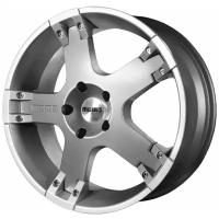 Колесный диск Momo Storm G.2 8.5х20/5х130 D71.6 ET45, Silver