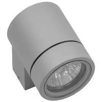 Lightstar Уличный настенный светильник Paro 350609, GU10, 50 Вт