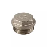 Фитинг заглушка General Fittings 51100-3/4, ¾