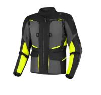 Куртка текстильная SHIMA HERO 2.0 MEN FLUO XXL