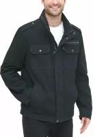 Куртка Levis Levi’s Men’s Jacket для мужчин LM7RC485-BLK XL