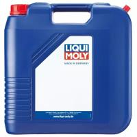 HC-синтетическое моторное масло LIQUI MOLY Marine 4T Motor Oil 10W-30