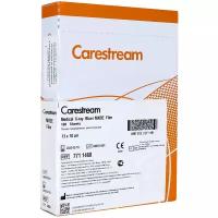 Рентгенплёнка Сarestream Health (Kodak) MXB 13 х 18