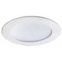 Светильник встраиваемый Downlight DL015-6-L7W