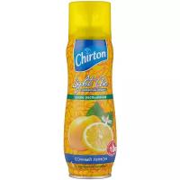 Chirton освежитель воздуха Light Air Сочный лимон, 300 мл,