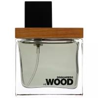 Dsquared2 He Wood туалетная вода 30мл