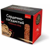 Фарм-продукт сбор Сердечно-сосудистый ф/п 1.5 г №60