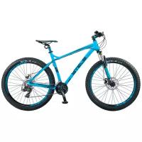 Горный (MTB) велосипед STELS Adrenalin MD 27.5+ V010 (2019)