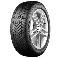 Автомобильная шина Bridgestone Blizzak LM005 165/65 R15 81T зимняя