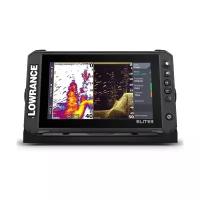 Эхолот Lowrance Elite FS™ 9 с датчиком Active Imaging 3-in-1 (000-15693-001)