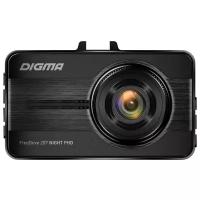 Видеорегистратор DIGMA FreeDrive 207 NIGHT FHD