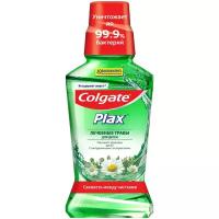 Colgate PLAX Лечебные Травы для десен ополаскиватель полости рта, 250 мл