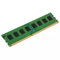 Оперативная память Kingston 16 ГБ DDR4 2666 МГц DIMM CL19 KCP426NS8/16